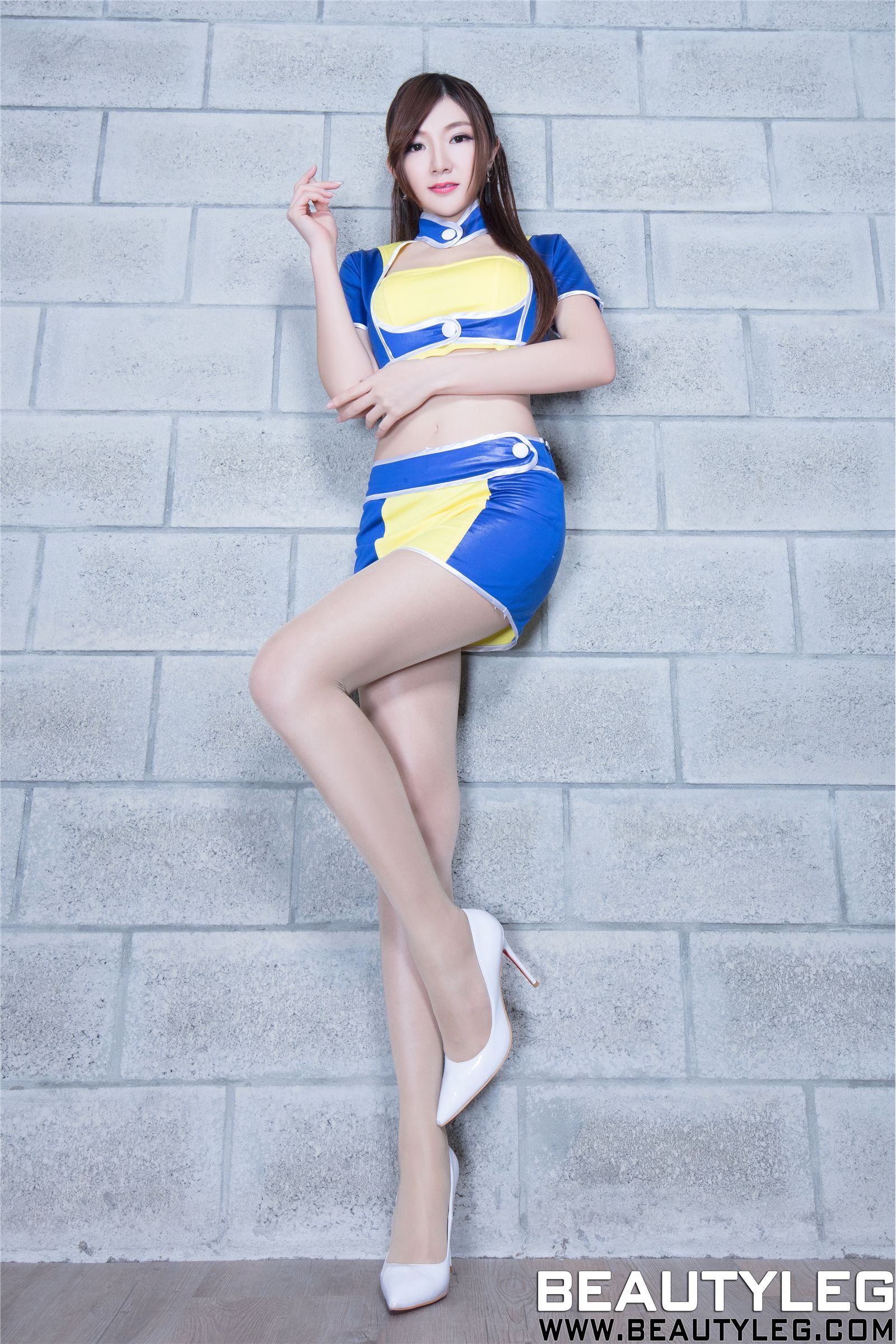 [Beautyleg]2017.05.19 No.1451 Michelle